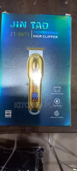 Hair Trimmer Clipper