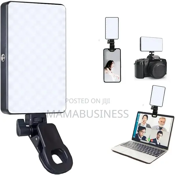 Influencer Hand Led Lamp
