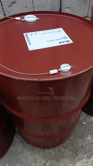 Mobil Velocite Oil No. 6 Spindle Oil 209L