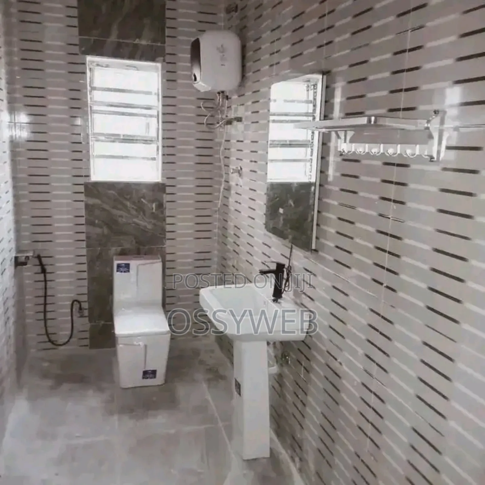 Water Heater