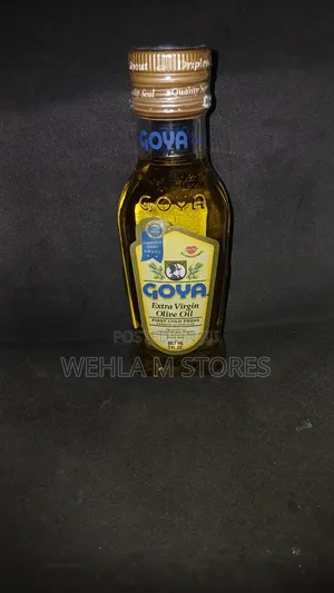 Goya Olive Oil - 88.7ml