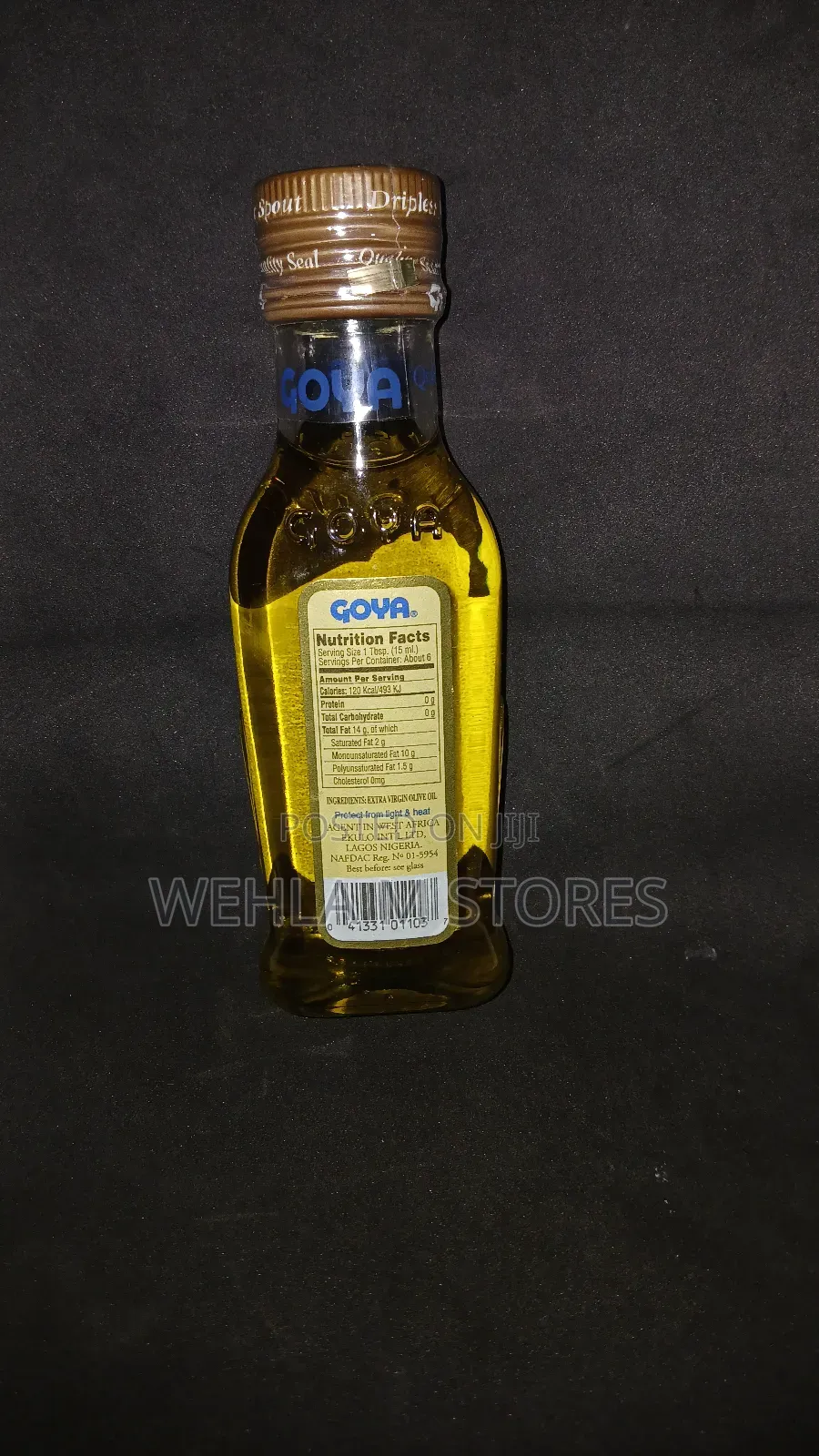 Goya Olive Oil - 88.7ml