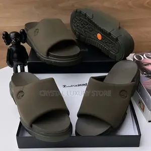 Timberland Quality Luxury Men Slides