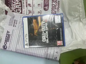 Call of Duty Black Ops 6