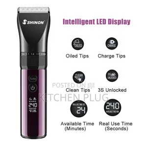 Hair Clippers for Hair , Beard