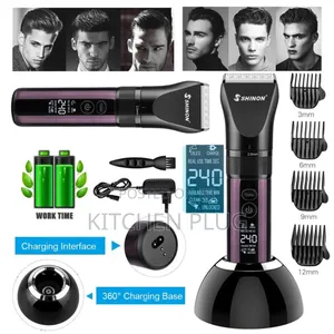 Hair Clippers for Hair , Beard