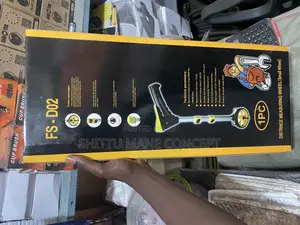 Digital Distance Measuring Wheel