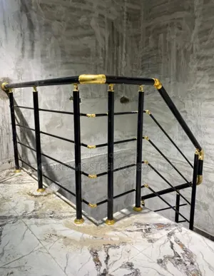 Anti Rust Aluminum