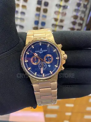 Ulysse Nardin Quality Men Chain Strap Wristwatch