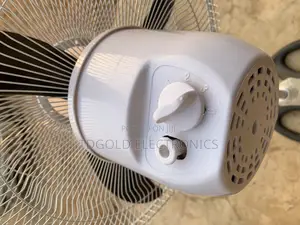 Fada Standing Fan 18 Inchs