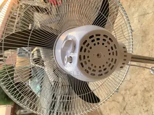 Fada Standing Fan 18 Inchs