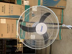 Fada Standing Fan 18 Inchs