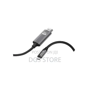 Green Lion USB C to HDMI Cable