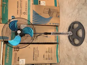 Beyond Standing Fan 18 Inchs