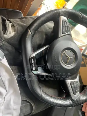 Steering Wheel 2020 2022