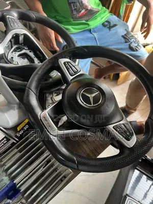 Steering Wheel 2020 2022