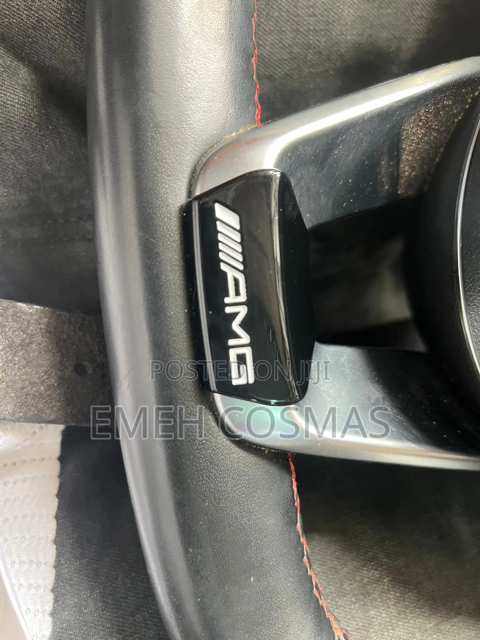 Steering Wheel 2020 2022