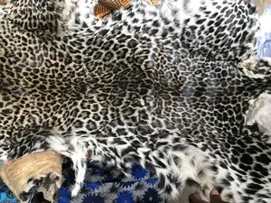 Leopard Skin (Dry)
