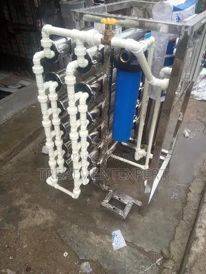 Reverse Osmosis