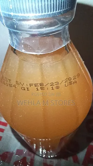 Bragg's Apple Cider Vinegar With the 'Mother' - 473ml