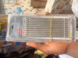 150mm Screwdriver Bit