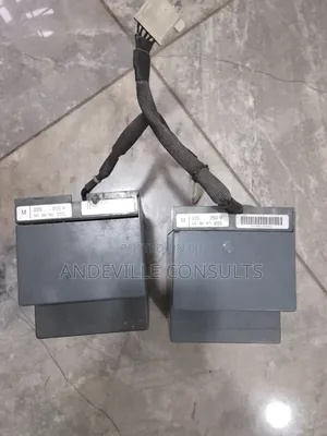 Abb 400a 4pole Motorizer