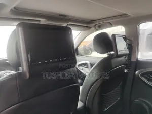 Toyota RAV4 2.5 Limited 4x4 2011 Black
