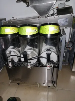 Slouch Machine
