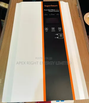 3.5kva Super Smart Puresine Wave