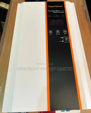 3.5kva 24volts Supersmart Inverter