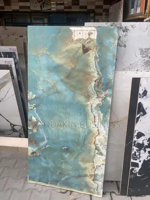 80x160 European Standard Indian Floor Tile 2.56