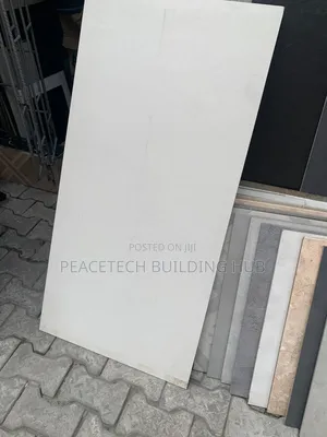 60×120 Italian Grey Tiles