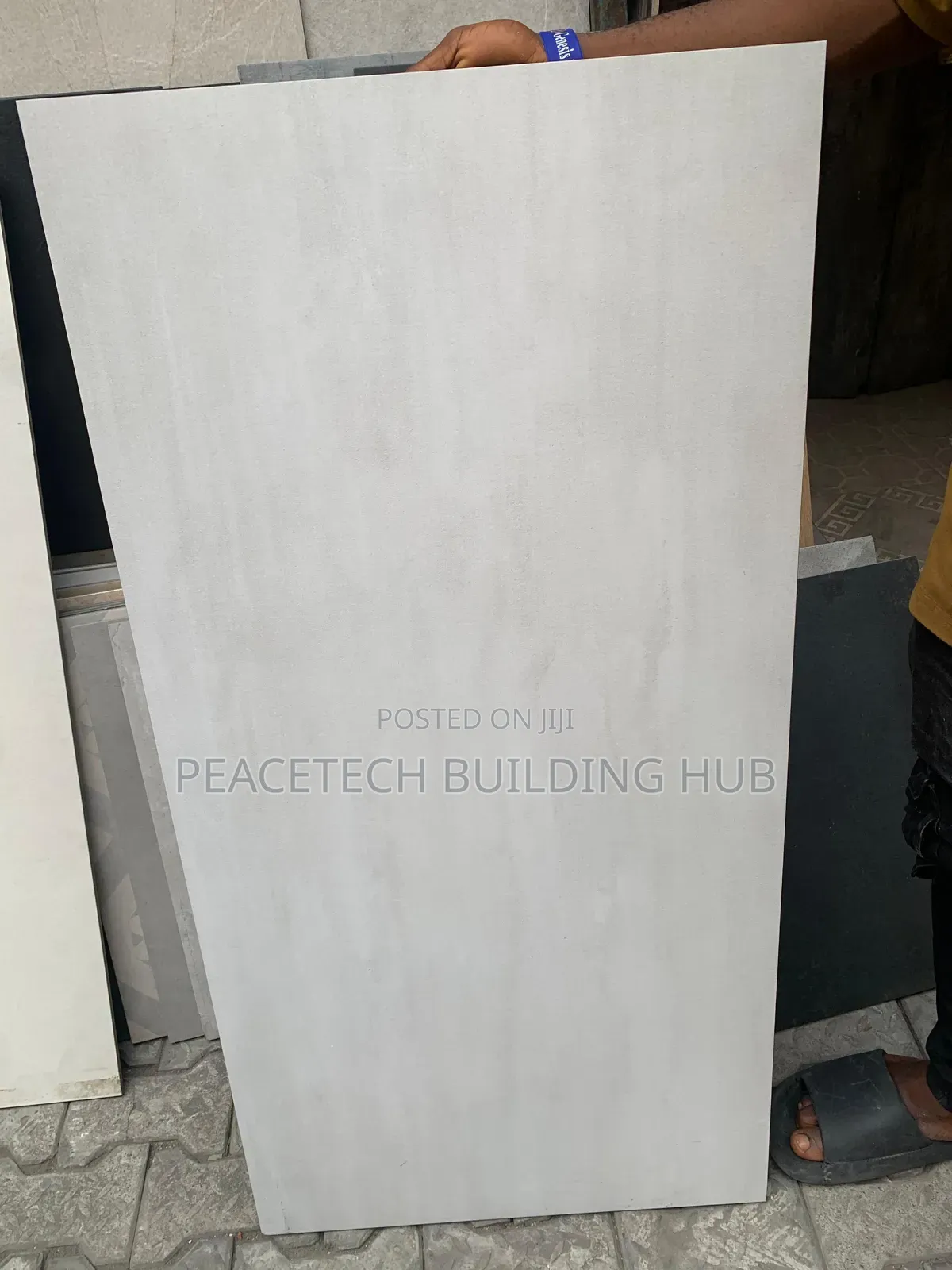 60×120 Italian Grey Tiles