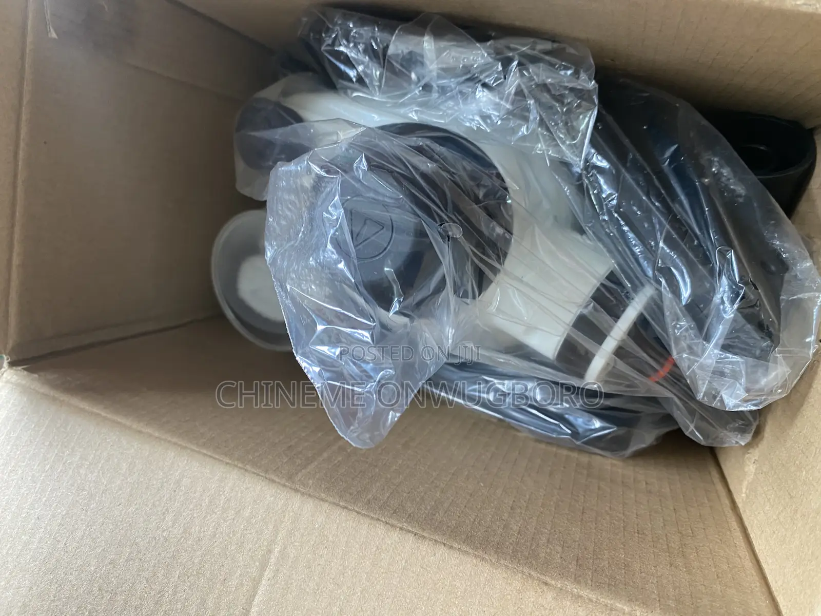 Steam Cleaner