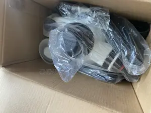 Steam Cleaner