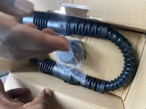 Steam Cleaner