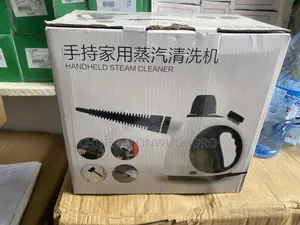 Steam Cleaner