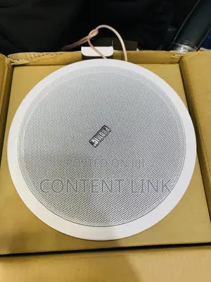 50watts Passive Ceiling/Pop Speakers