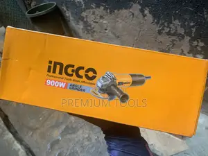 Ingco Grinder 900w