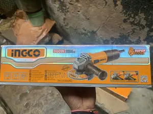 Ingco Grinder 900w