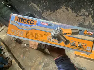 Ingco Grinder 900w