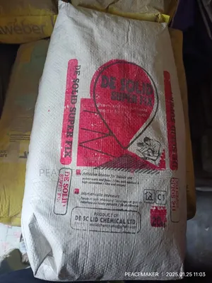 Solid Super Tile Adhesives