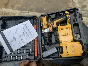 Cordless Drilling Machine 48v