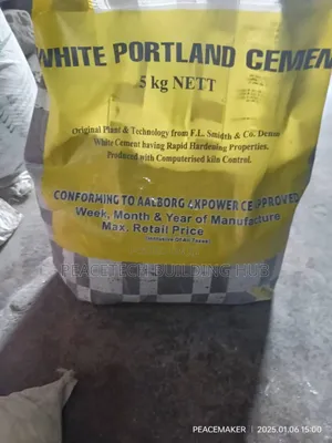 Original Express White Cement