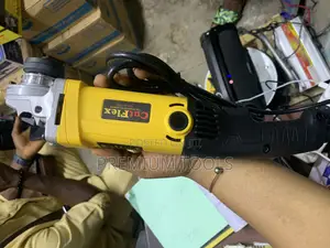 Cut Flex Angle Grinder