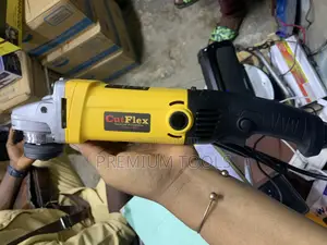 Cut Flex Angle Grinder