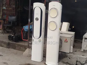 Samsung Inverter Standing 2hp