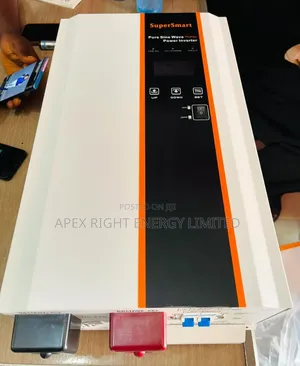 3.5kva Super_smart Puresine-wave Inverter
