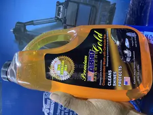 Premium Abrd Concentrated Wash With Carnauba Wax