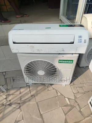 Hisense 1 5 Hp Wit Gass